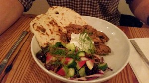 Braised Lamb- 1000 Figs